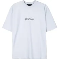 PEGADOR T-Shirt Pegador Ramon Oversized Tee