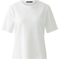 Oui T-Shirt SVEHA reine Baumwolle