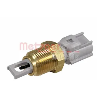 Metzger Sensor f?r Ansauglufttemperatur Ford Mazda 0905082