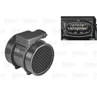 Valeo Luftmassenmesser Opel Astra Combo Meriva Signum Vectra Zafira