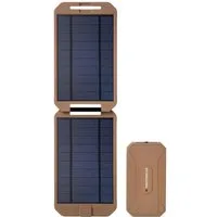 Powertraveller Extreme Tactical PTL-EXT001TAC Solar Powerbank