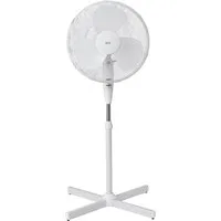 ECG Standventilator