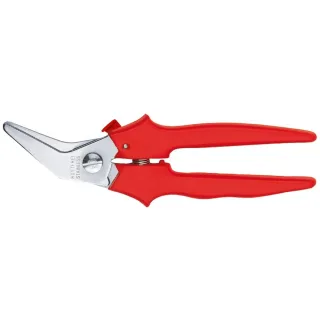 Bessey Combischere abgewinkelt - D48A
