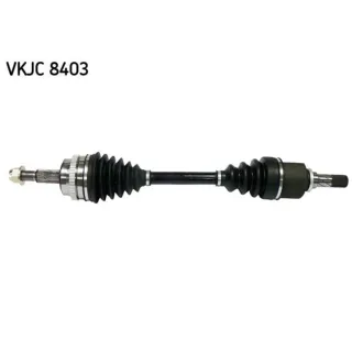 SKF Antriebswelle vorne links Opel Movano Renault Master VKJC8403