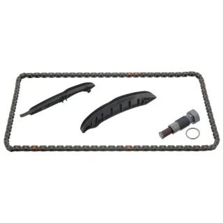Febi Steuerkettensatz Ssangyong Actyon Ii 2,0 4X4
