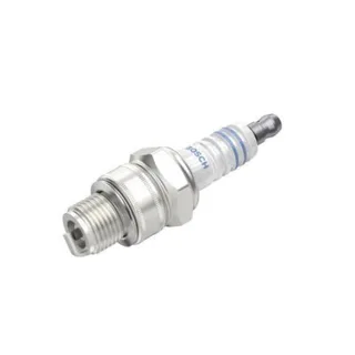 Bosch Z?ndkerze Seat 600 D VW Kaeffer T1 T2