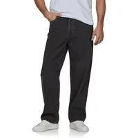 Jack & Jones Relax-fit-Jeans Herren Jeanshose JJIALEX JJCOOPER Baggy Fit Denim Hose aus 100% Baumwolle