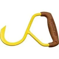 Ziehhaken OX 50 Z-0000, Haken / Packzange ergonomisch geformter Korkgriff