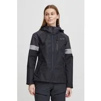 North Bend Kurzjacke NBToana W W-PRO 10.000 mit wasserdichter Beschichtung