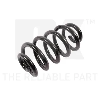 NK Feder hinten Audi A6 C6