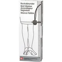 Prym Scheren-Set - Rockabrunder Kunststoff (80 cm Skala)