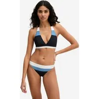 Marc O'Polo Bikini-Hose Summer Stripes Bikini Slip, Bikini Unterteil, Bikinihose