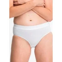 Speidel Midislip Bio Cotton plus (3er Pack) basic, bequem, weich, elastisch, Baumwollmix