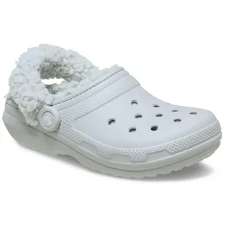 Crocs Classic Fleece Futter Thermoplast Männer Atmosphere Clogs