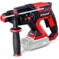 Einhell Akku-Bohrhammer TP-HD 18/22 D Li BL-Solo, ohne Akku und Ladegerät