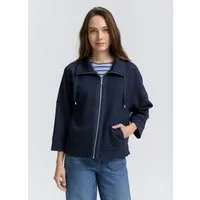 TOM TAILOR Sweatjacke