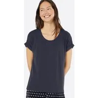 ONLY T-Shirt ONLMoster (1-tlg) Plain/ohne Details