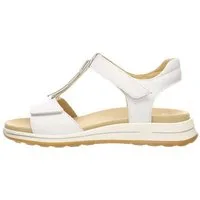 Ara ara - Osaka-S - 12-34804-04 - Weiß Sandalette