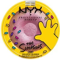 NYX PROFESSIONAL MAKEUP Highlighter HOMER SIMPSON HIGHLIGHTER