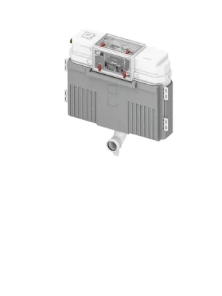 Tece Uni-Spülkasten 820 mm , 9820100 9820100