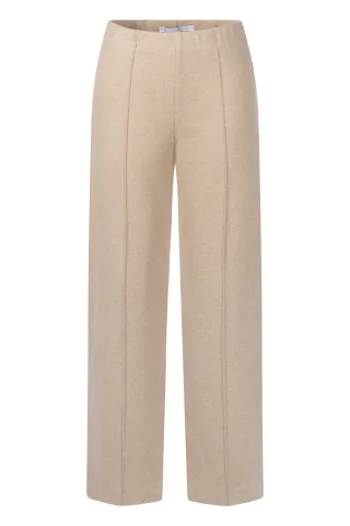 Raffaello Rossi - Elaine 7/8 cashew - Gr. - 40