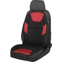 CarComfort Autositzauflage Sitzaufleger Norris, 1 Stück, 1-tlg.