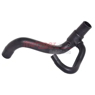 Metzger K?hlerschlauch links oben Opel Corsa D 1,4