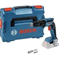 BOSCH Akku-Trockenbauschrauber GTB 18V-45, 4500 U/min, Ohne Akku - in L-BOXX 136