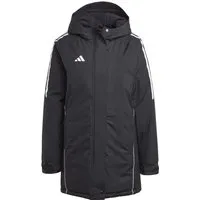 adidas Performance Winterjacke adidas Damen Stadionjacke Tiro 24 Parka W