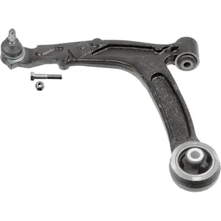 Lemf?rder Querlenker vorne links Fiat Panda 169