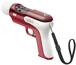 Sony PS3 Move Pistolenaufsatz