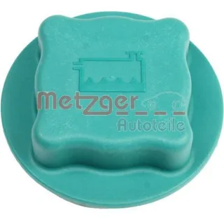 Metzger Deckel f?r K?hlmittelausgleichsbeh?lter Volvo