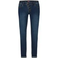 Buena Vista 5-Pocket-Jeans Malibu (888-B5001-370)