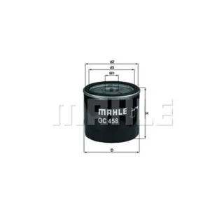 Mahle ?lfilter Alfa Romeo Fiat Lancia ROYAL ENFIELD