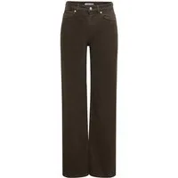 ONLY 5-Pocket-Jeans Jeans ONLMADISON - Wide Leg