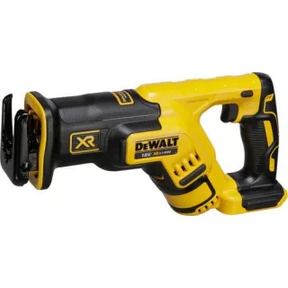 DeWalt DCS367N Akku-Säbelsäge