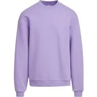 URBAN CLASSICS Rundhalspullover Urban Classics Fluffy Crewneck (Pullover, Crewneck, Pullover)