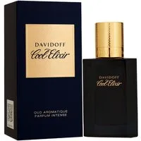 DAVIDOFF Eau de Parfum Cool Elixir 50 ml