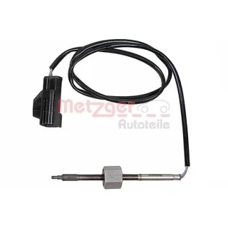 Metzger Abgastemperatursensor Dodge Nitro Jeep Cherokee Wrangler 2,8