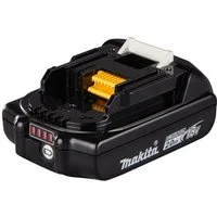 Makita Makita Akku-BL1820B Li 18,0V 2.0Ah 197254-9 Akkupacks