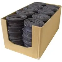 Schwalbe Fahrradschlauch Schwalbe Schlauch Werkstattpackung SV17 28/47-622/635 40mm - Premium F