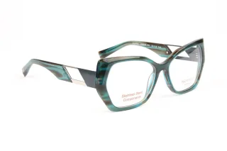Ana Hickmann Brillenfassung HI6308 E01 54