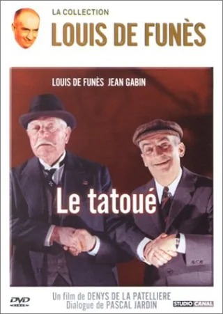 Le Tatoué [FR IMPORT]