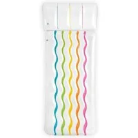 Intex Luftmatratze Intex 58724EU - RAINBOW MAT