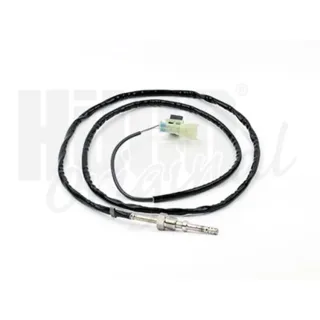 Hueco Abgastemperatursensor nach Partikelfilter Opel Astra H Zafira B 1,7 137078