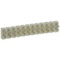 ChiliTec Verbindungsklemme Lüsterklemmen für 1,5-2,5mm², 12 Klemmen