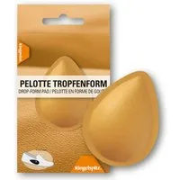 Ringelspitz Pelotte Pelotte Tropfenform – Stützt Dein Fußgewölbe für mehr Komfort
