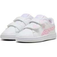 PUMA SMASH 3.0 HEARTY V INF Sneaker für vielseitige Aktivitäten, mit SOFTFOAM+ Dämpfung