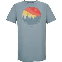 G.I.G.A. DX by killtec T-Shirt GS 48 MN TSHRT Weiches, strapazierfähiges T-Shirt aus 100% Baumwolle