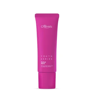 skinChemists Youth Series Retinol Maske 50ml